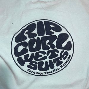 RIP CURL MENS TSHIRT